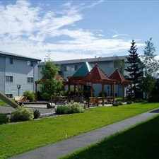 Rental info for Cariboo and 15th Ave: 3710 15th Avenue, 1BR