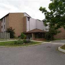 Rental info for Beman and Huron Heights: 75 Huron Heights Drive, 1BR