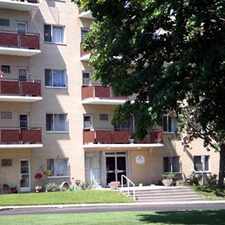 Rental info for Mary St N and Adelaide Ave: 290, 300 Mary Street North, 1BR