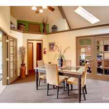 Rental info for Orchard Terrace