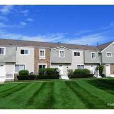 Rental info for Novi Ridge