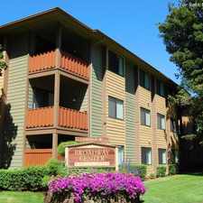 Rental info for Broadway Center