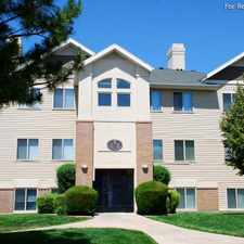 Rental info for Heather Estates