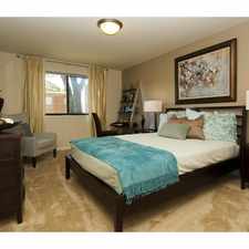 Rental info for Regency Pointe