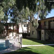 Rental info for Garden Park Apartments