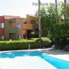 Rental info for Villa De Paz Apartments
