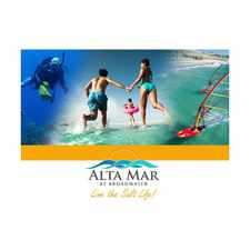 Rental info for Alta Mar at Broadwater