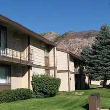 Rental info for Warren House