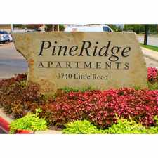 Rental info for Pine Ridge