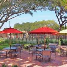 Rental info for St. Charles Row