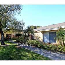 Rental info for Apartments of River Oaks, The