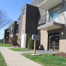Rental info for Stone Oak
