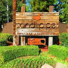 Rental info for Sandpiper Village