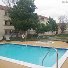 Rental info for Somerset Senior Apartments