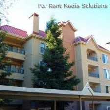 Rental info for Del Norte Place