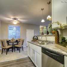 Rental info for Saybrook Pointe