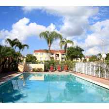 Rental info for Prospect Park