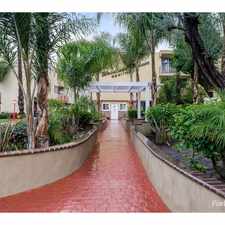 Rental info for Woodlake Manor