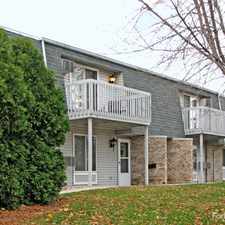 Rental info for South Shore Point