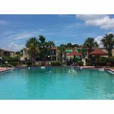 Rental info for Three Fountains Apts