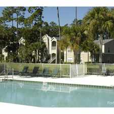 Rental info for Wedgewood