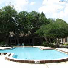 Rental info for Oaks of Lakebridge