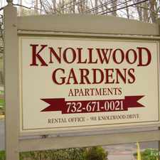 Rental info for Knollwood Gardens