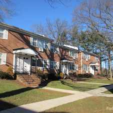 Rental info for Greenwood Gardens