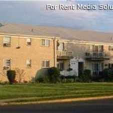 Rental info for London Terrace