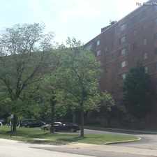 Rental info for Waldorf Towers