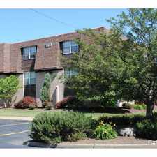 Rental info for Deer Creek Apartments