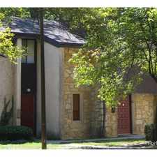 Rental info for Villages at Eden Crossing in the Greenbriar Farm area