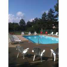 Rental info for Manchester Townhomes in the Forest Park East area