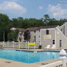 Rental info for Timber Trails