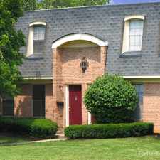 Rental info for Forest Park Apts in the Forest Park area