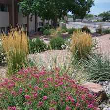 Rental info for Sunrise Apartments