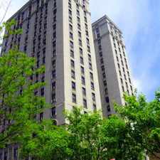 Rental info for New Cadillac Square Apartments