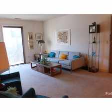 Rental info for Tamaron Apartments