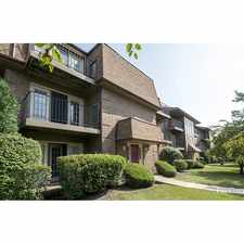 Rental info for The Reserve at Hoffman Estates