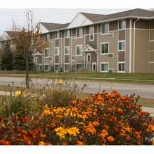 Rental info for Woodstone Village