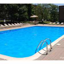 Rental info for Deer Glen in the Bloomingdale area