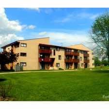 Rental info for Cedar Ridge Apartment Homes