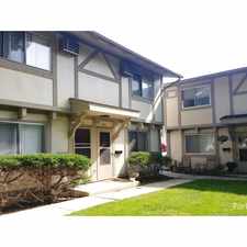 Rental info for Lincoln Court Apartments in the Batavia area