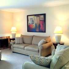 Rental info for Governors House Apartments