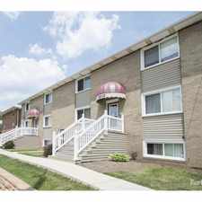 Rental info for DeVille Regency Apartments in the Canton area