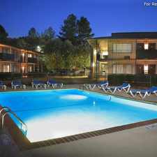 Rental info for The Park at Carlyle