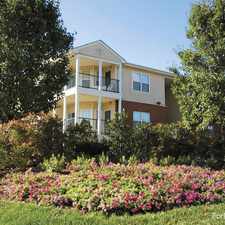 Rental info for The Links Condominium Homes