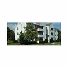 Rental info for Mill Creek
