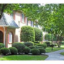 Rental info for St Andrews Apartments