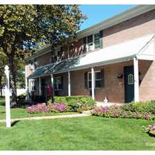 Rental info for Ken Gardens
